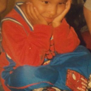 Meet your Posher, Mikey